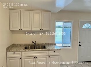 2402 E 130th St, Compton, CA 90222