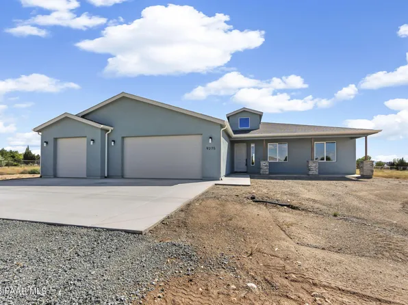 9275 E Mystic River Way, Prescott Valley, AZ 86315