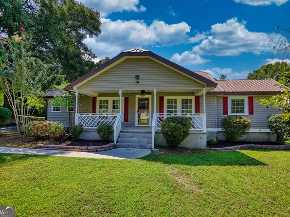 230 Manley Rd, Griffin, GA 30223