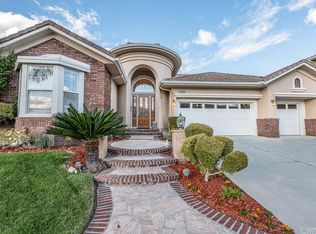 20365 Via Medici, Porter Ranch, CA 91326