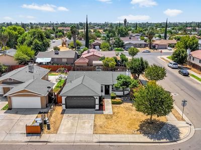 1212 Kathryn Ave, Madera, CA, 93638