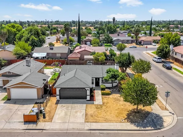 1212 Kathryn Ave, Madera, CA 93638