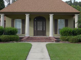 13021 Dorset Ave, Baton Rouge, LA 70818