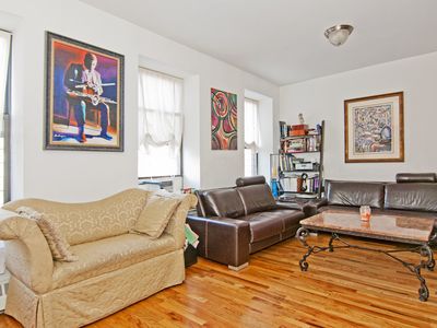 56 E 126th St APT 3, New York, NY, 10035