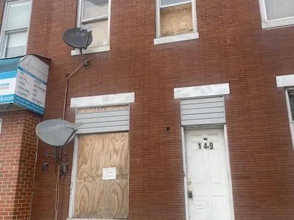 149 N Highland Ave, Baltimore, MD 21224