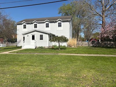 300 N May St, Hinckley, IL, 60520