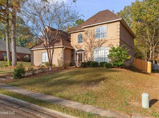 119 Hidden Hills Dr, Madison, MS 39110