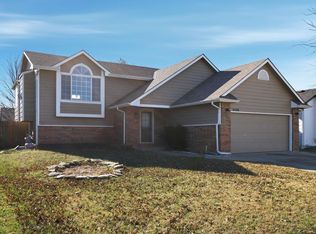 4426 E Falcon St, Wichita, KS 67220