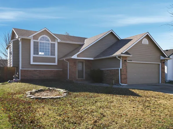 4426 E Falcon St, Wichita, KS 67220
