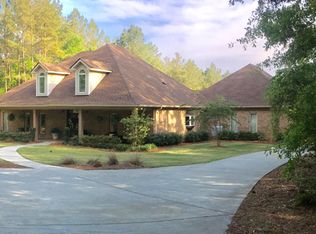 11820 Sleeping Deer Ln, Wiggins, MS 39574