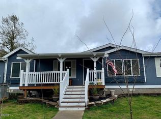 803 N River Bend Rd, Otis, OR 97368