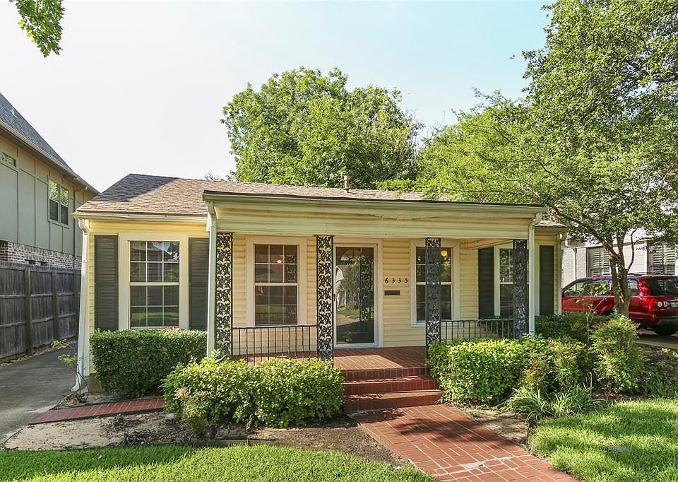 1st image of 6335 Palo Pinto Ave