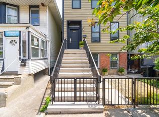 368 Bergen Ave #1, Jersey City, NJ 07304