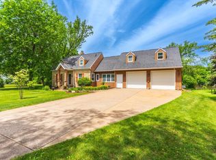 190 SHORE ACRES DRIVE, Wisconsin Rapids, WI 54494