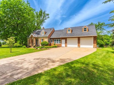 190 SHORE ACRES DRIVE, Wisconsin Rapids, WI, 54494