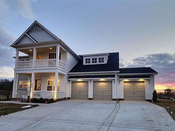 2nd image of 5017 Fairhaven Cir Lot 105