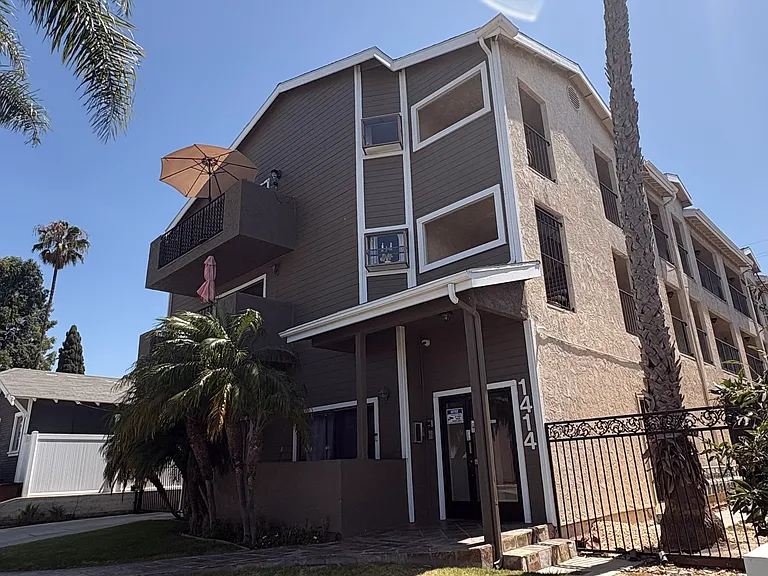 1414 Coronado Ave #303 — Photo 1