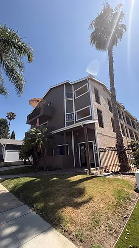 1414 Coronado Ave #303 Photo 1