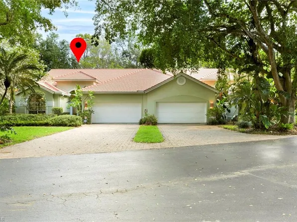 15206 Storrington PL #K100, NAPLES, FL 34110