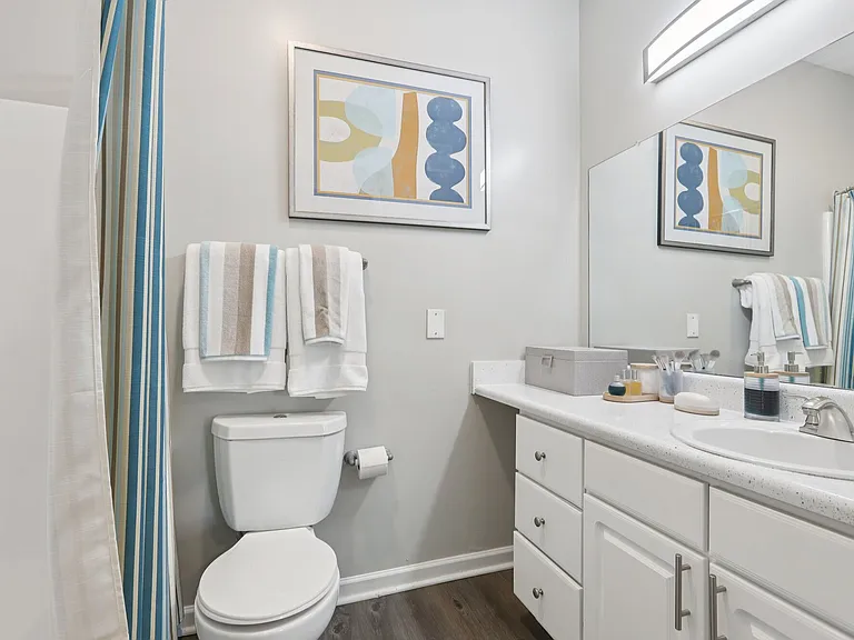 Brookside Park Apartments — Photo 13