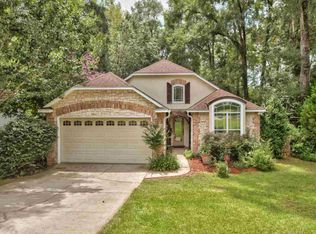 1853 Celtic Rd, Tallahassee, FL 32317