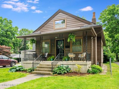2 Caledonia Ave, Louisville, KY, 40206