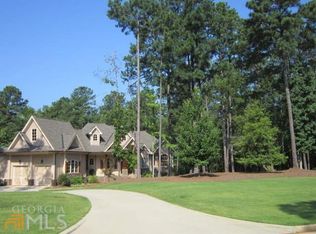 301 River Club Dr, Lagrange, GA 30240