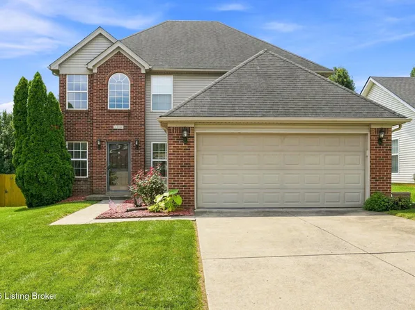 1210 Beckley Hills Ct, Louisville, KY 40245