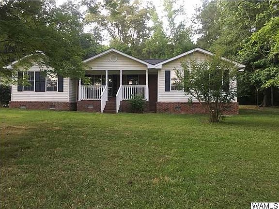 This precious 4 bedroom 2 bath totally remodeled home is perfect for you and your family.  The covered front porch is perfect for rocking the warm, sultry evenings away.