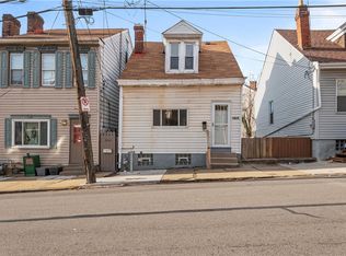 2012 Spring St, Pittsburgh, PA 15210