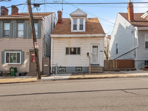 2012 Spring St, Pittsburgh, PA 15210