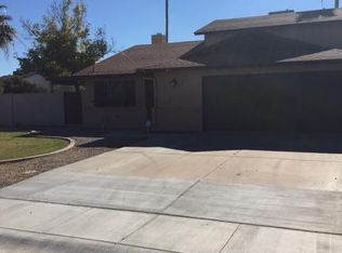 1611 W Summit Pl, Chandler, AZ 85224