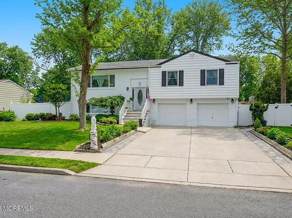 29 Fredric Drive, Ocean Twp, NJ 07712