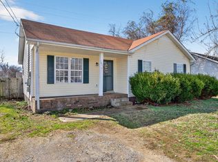 1630 Hannibal Dr, Oak Grove, KY 42262