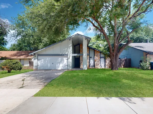 12235 SAN MIGUEL, San Antonio, TX 78233