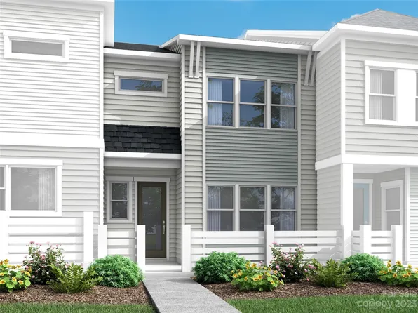 522 Myrick Aly, Charlotte, NC 28217