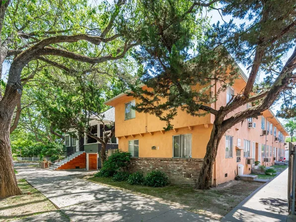 1126 T St, Sacramento, CA 95811