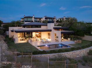 11707 Discovery Canyon Dr, Las Vegas, NV 89135
