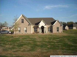 6927 Tanners Way Cv, Southaven, MS 38672