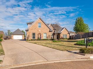 783 Saddle Creek Cv, Hernando, MS 38632