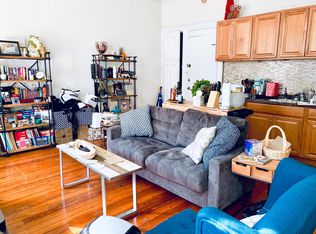 1909 Spruce St APT 3F, Philadelphia, PA 19103