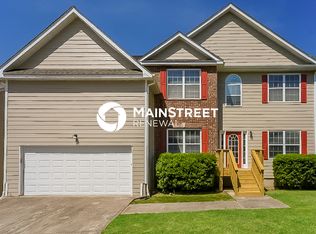 673 Rock Hill Pkwy, Lithia Springs, GA 30122