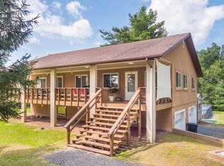 292 Thunder Hill Rd, Fancy Gap, VA 24328