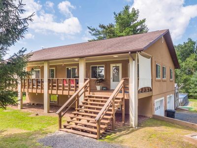 292 Thunder Hill Rd, Fancy Gap, VA, 24328