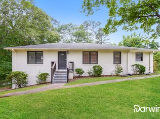 2524 Cherrywood Ln SW, Marietta, GA 30060
