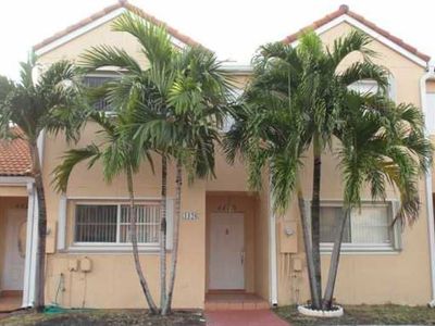 1126 NW 126th Ct, Miami, FL, 33182