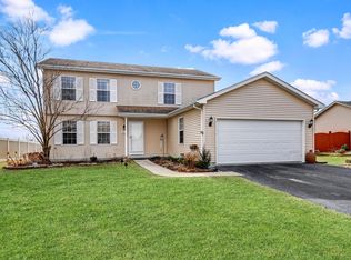 6818 Cornwall Dr, Joliet, IL 60431