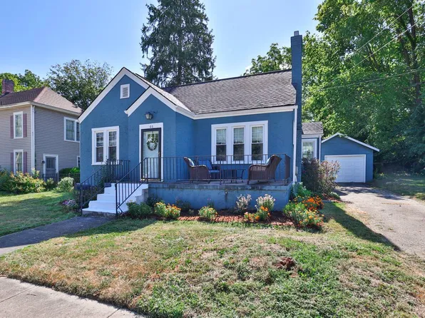 66 N 5th St, Batavia, OH 45103