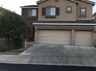 825 Tarbet Ave, Henderson, NV 89012