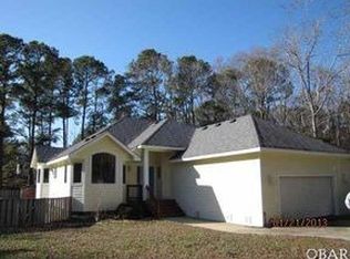 144 High Dune Loop, Southern Shores, NC 27949